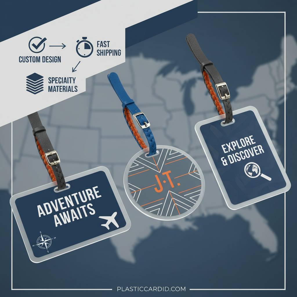 Specialty Options & Materials