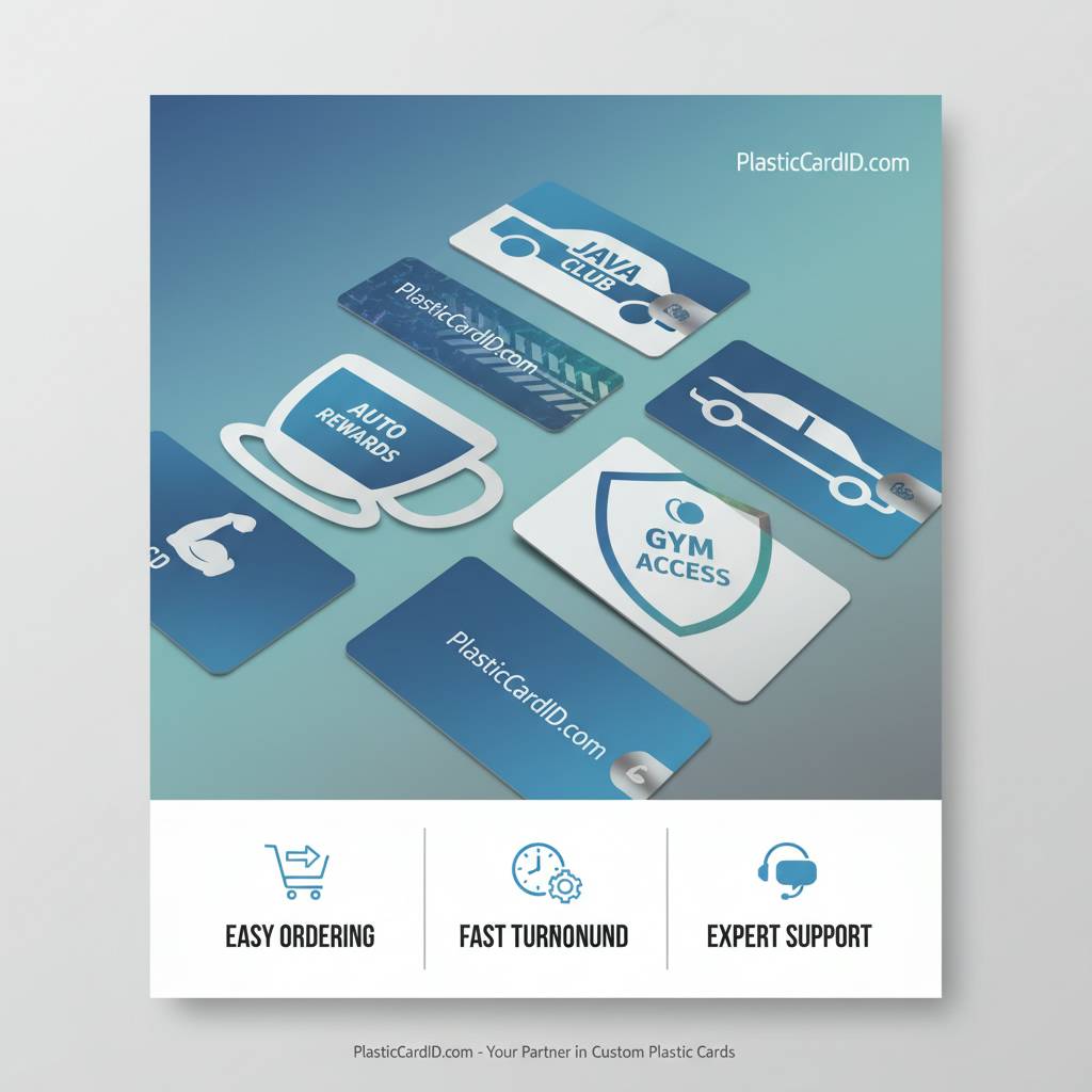 Ordering, Turnaround, and Customer Support