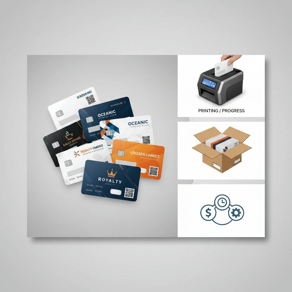 Why Choose Plastic Card ID